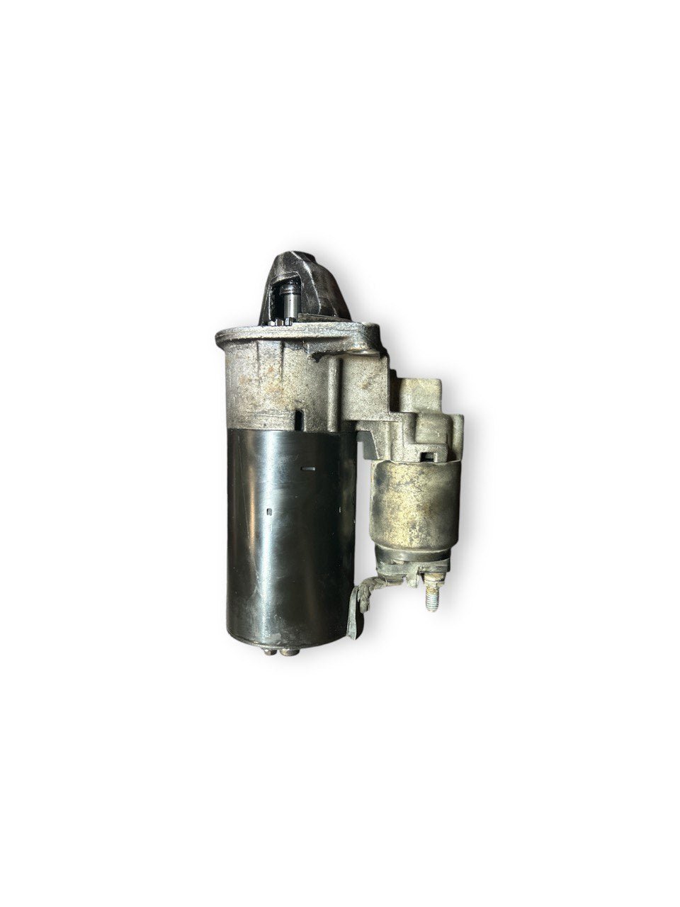 Motorino Avviamento Fiat Bravo 1.9 Diesel (2007 > 2014) cod.0001108234 - F&P CRASH SRLS - Ricambi Usati