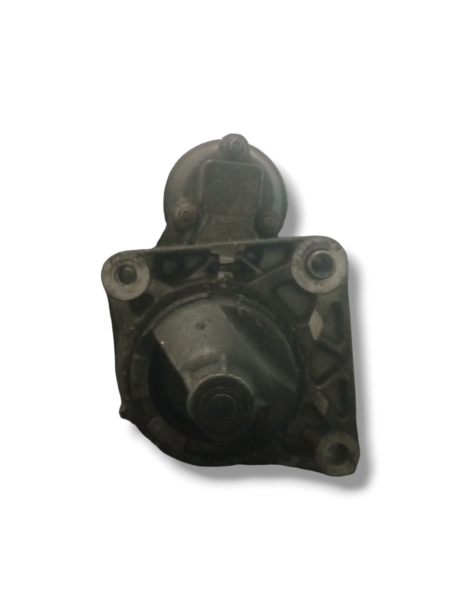 Motorino avviamento FIAT PUNTO 176 1.1 benzina cod: 63223200 - F&P CRASH SRLS - Ricambi Usati