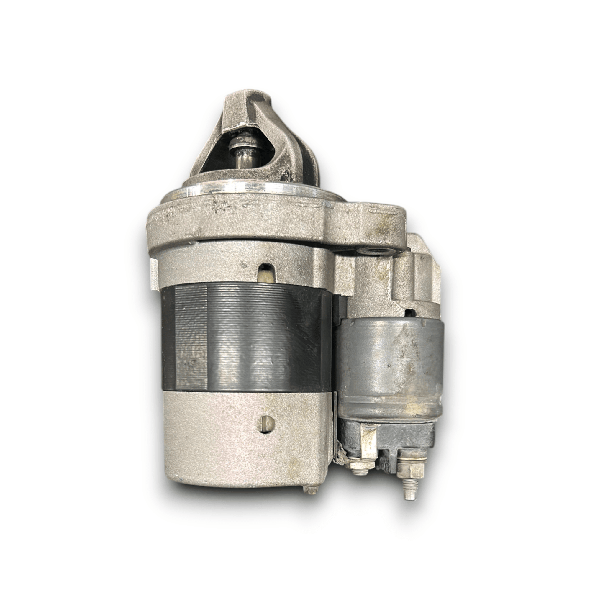 Motorino Avviamento Ford EcoSport cod.H1BT - 11000 - BB 1.0 Benzina (2012 > ) - F&P CRASH SRLS - Ricambi Usati