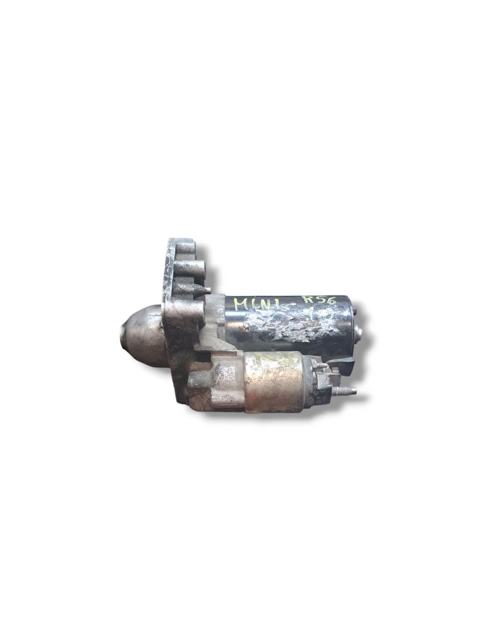 Motorino Avviamento Mini Cooper R56 1.6 diesel (2006-2010) COD:0001138006 - F&P CRASH SRLS - Ricambi Usati