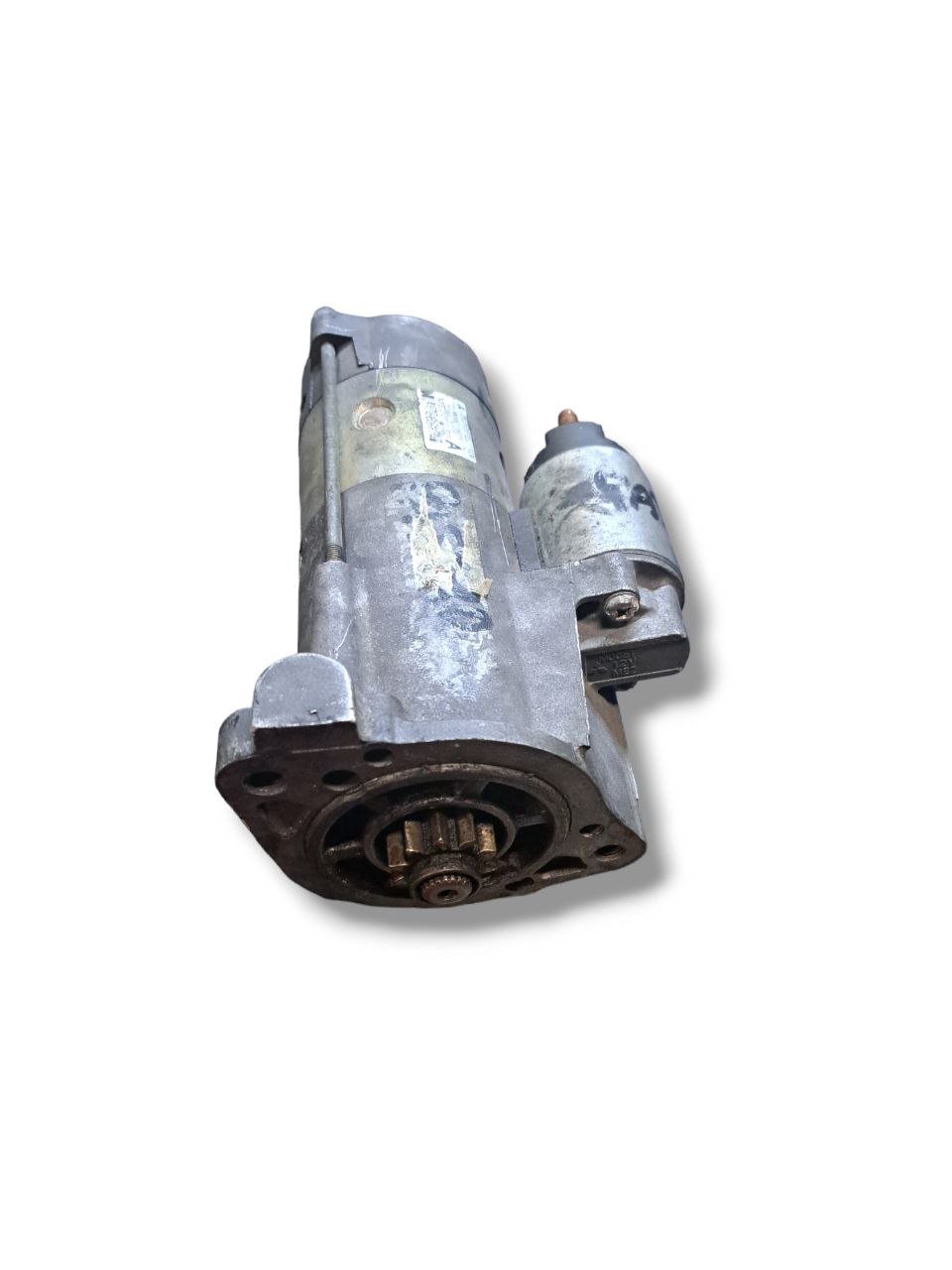 Motorino Avviamento Mitsubishi Pajero V20 2.8 Diesel (1991-1999) COD:M008T75071 - F&amp;P CRASH SRLS - Ricambi Usati