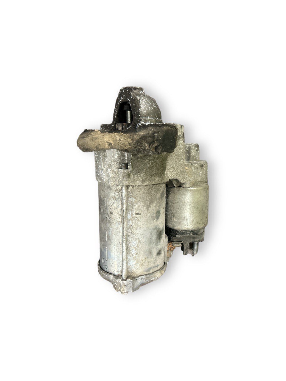 Motorino Avviamento Nissan Qashqai J11 1.5 Diesel COD:233003359R - C (2014 - 2019) - F&amp;P CRASH SRLS - Ricambi Usati
