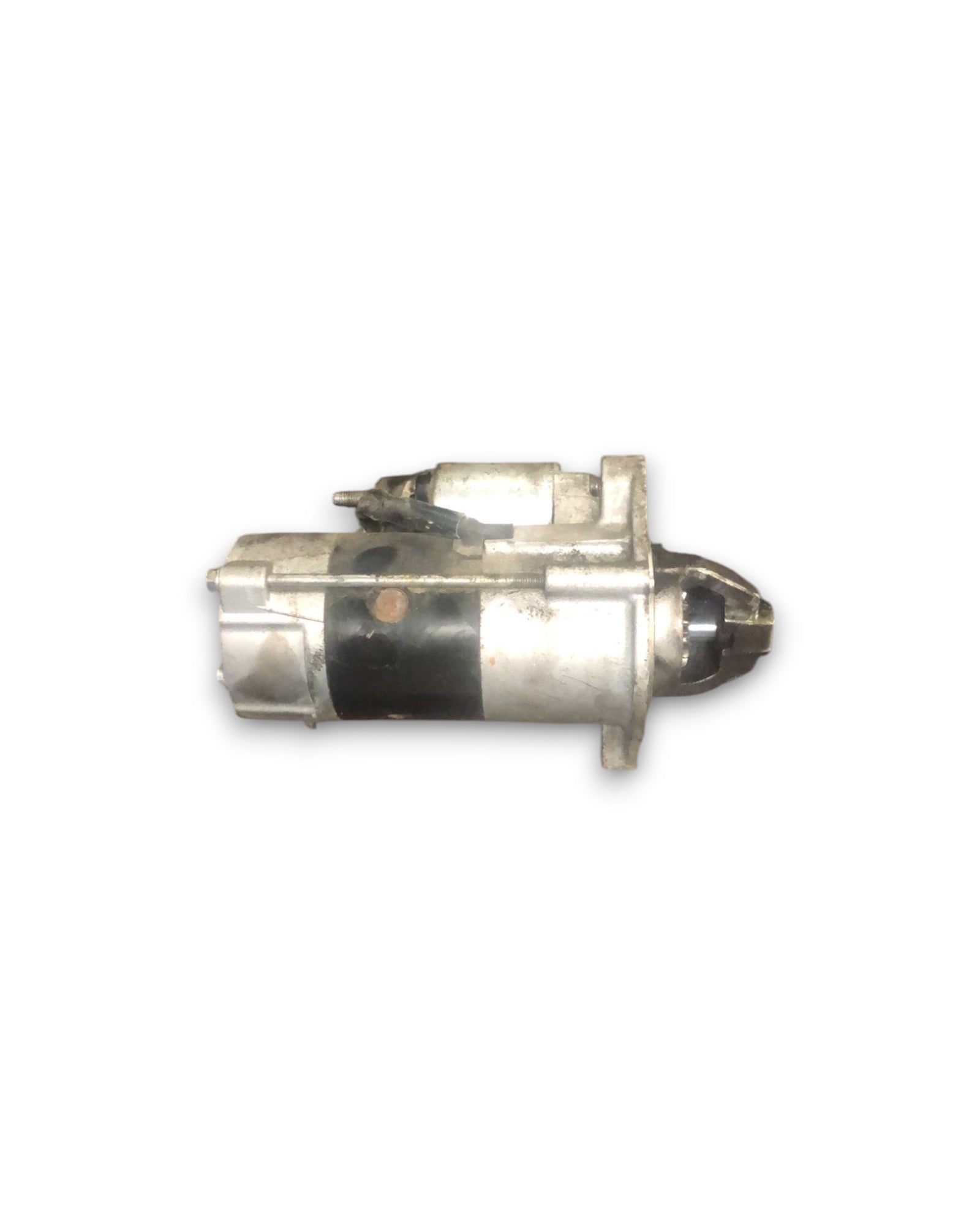 Motorino Avviamento Opel Astra J 1.7 Diesel (2009 > 2020) cod:55578420 - F&P CRASH SRLS - Ricambi Usati