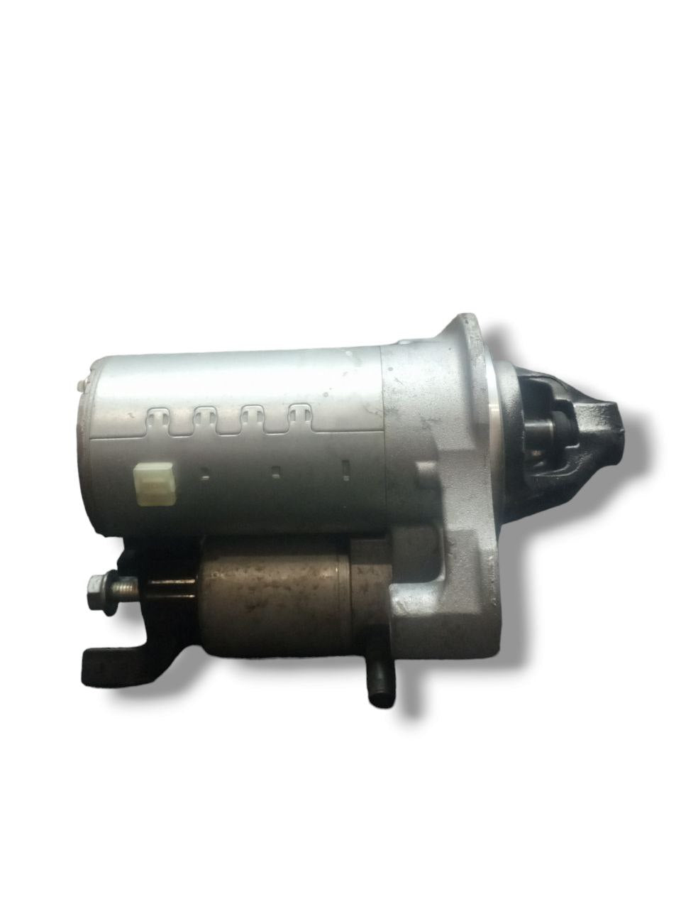 Motorino avviamento Peugeot 208 1.2b (2013) cod: 967153088003 - F&P CRASH SRLS - Ricambi Usati