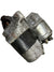 Motorino avviamento Renault Clio IV 1.2 benzina cod 8200369521g - F&P CRASH SRLS - Ricambi Usati