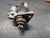 Motorino avviamento Volkswagen Polo ( 6r - 2012 ) 1.6 tdi cod 02z911023n - F&P CRASH SRLS - Ricambi Usati