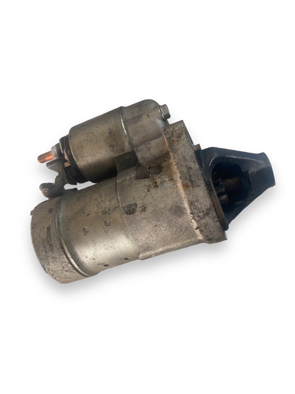 Motorino di avviamento Fiat 500 1.2 Benz ( 2010 ) cod. 51832950 - F&P CRASH SRLS - Ricambi Usati