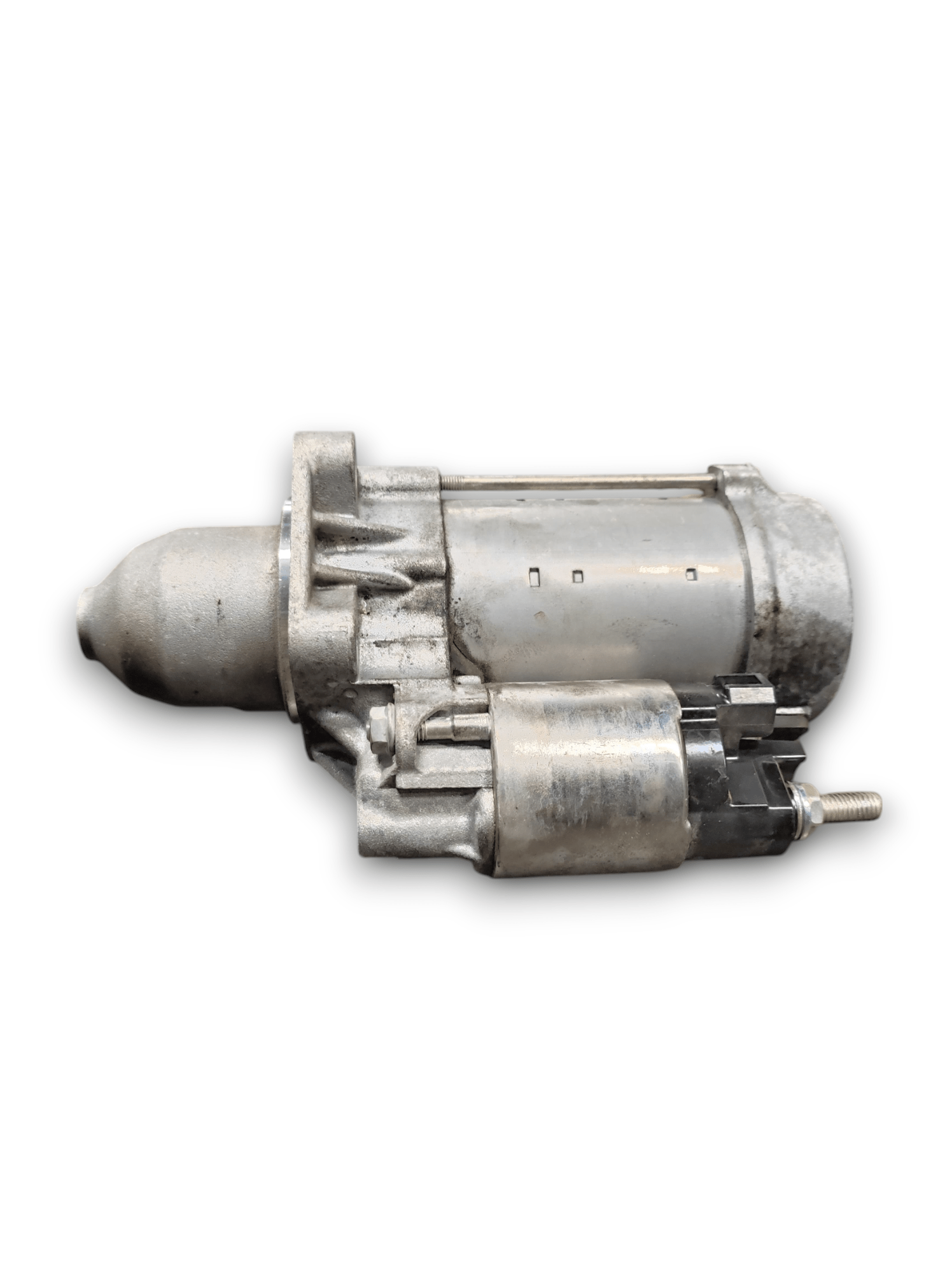 Motorino Di Avviamento Maserati Levante COD: 4280009650 (2018>) - F&P CRASH SRLS - Ricambi Usati