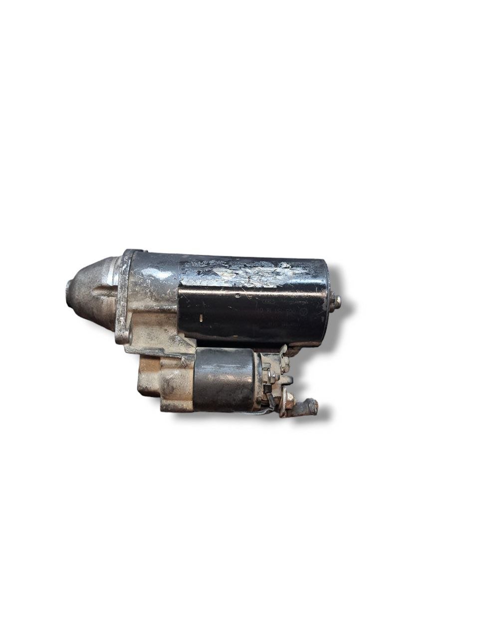 Motorino di avviamento Mercedes-Benz Classe A W168 1.7 diesel ( 1997-2001 ) COD:0051511601 - F&P CRASH SRLS - Ricambi Usati