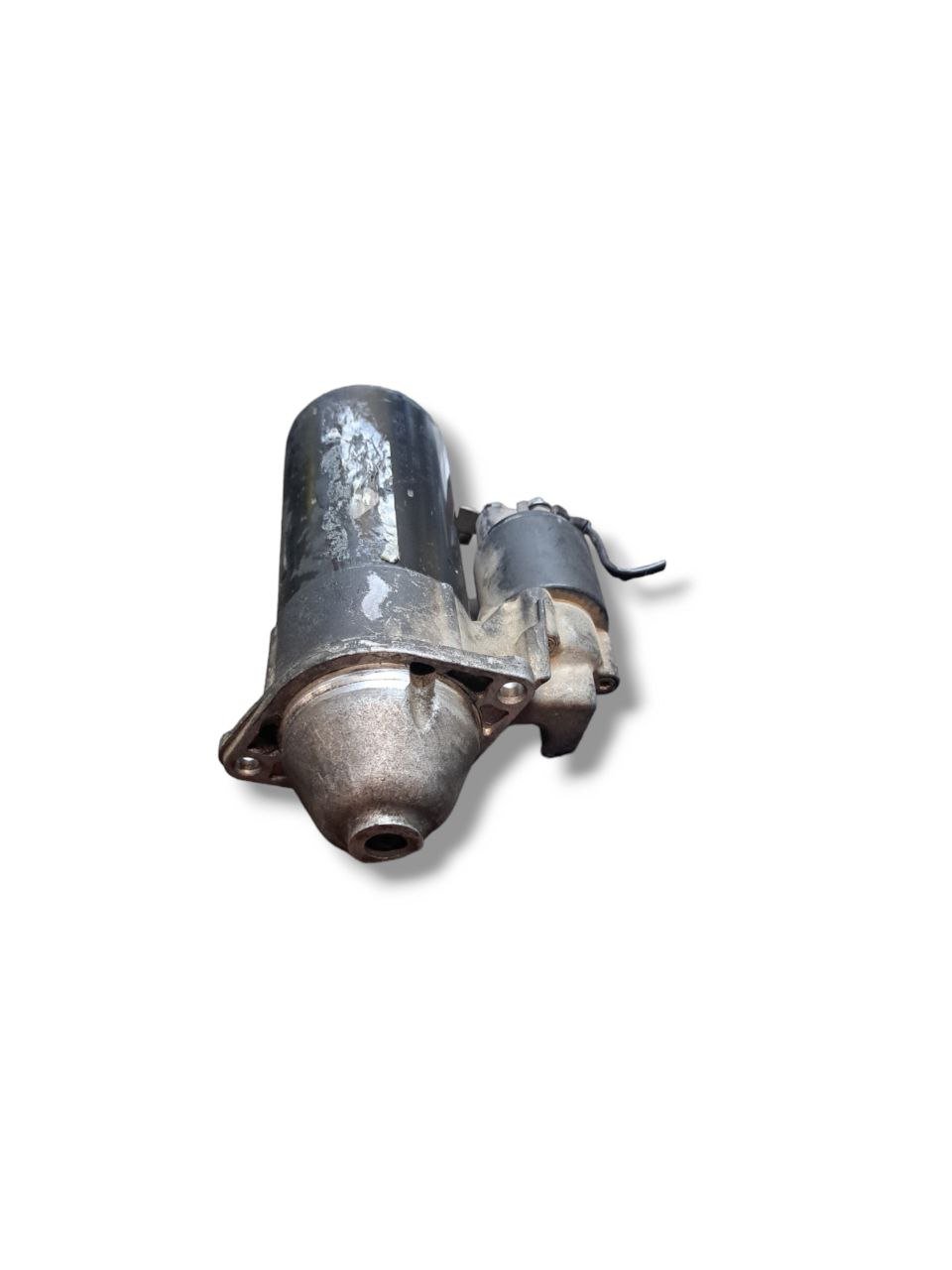 Motorino di avviamento Mercedes-Benz Classe A W168 1.7 diesel ( 1997-2001 ) COD:0051511601 - F&P CRASH SRLS - Ricambi Usati