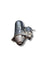 Motorino di avviamento Mercedes-Benz Classe A W168 1.7 diesel ( 1997-2001 ) COD:0051511601 - F&P CRASH SRLS - Ricambi Usati
