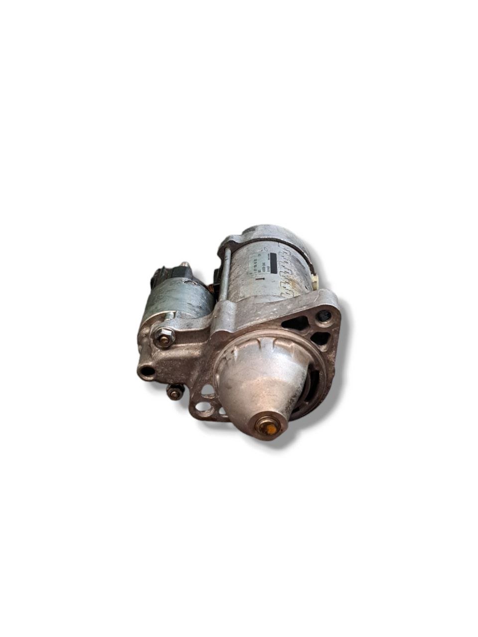 Motorino di avviamento Mercedes-Benz Vito W447 2.2 Diesel (2019) COD:A6519064500 - F&P CRASH SRLS - Ricambi Usati