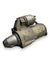 Motorino di avviamento Mercedes CLS W219 ( 2008 ) cod. A0051517701 - F&P CRASH SRLS - Ricambi Usati
