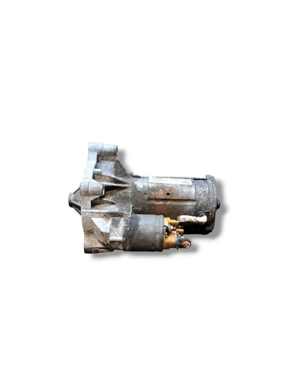 Motorino di avviamento Peugeot 508 SW 2.0hdi (2017) COD:9654561480 - F&P CRASH SRLS - Ricambi Usati