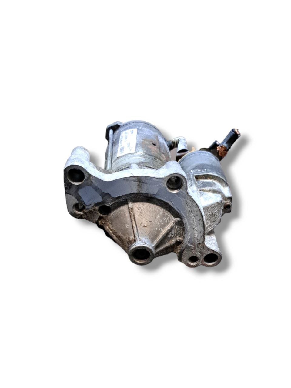 Motorino di avviamento Peugeot 508 SW 2.0hdi (2017) COD:9654561480 - F&P CRASH SRLS - Ricambi Usati