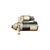 Motorino di avviamento Volkswagen Golf VI / Polo 6R (2009 - 2017) cod.02Z911023N 1.6 diesel - F&P CRASH SRLS - Ricambi Usati