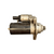 Motorino di avviamento Volkswagen Golf VI / Polo 6R (2009 - 2017) cod.02Z911023N 1.6 diesel - F&P CRASH SRLS - Ricambi Usati