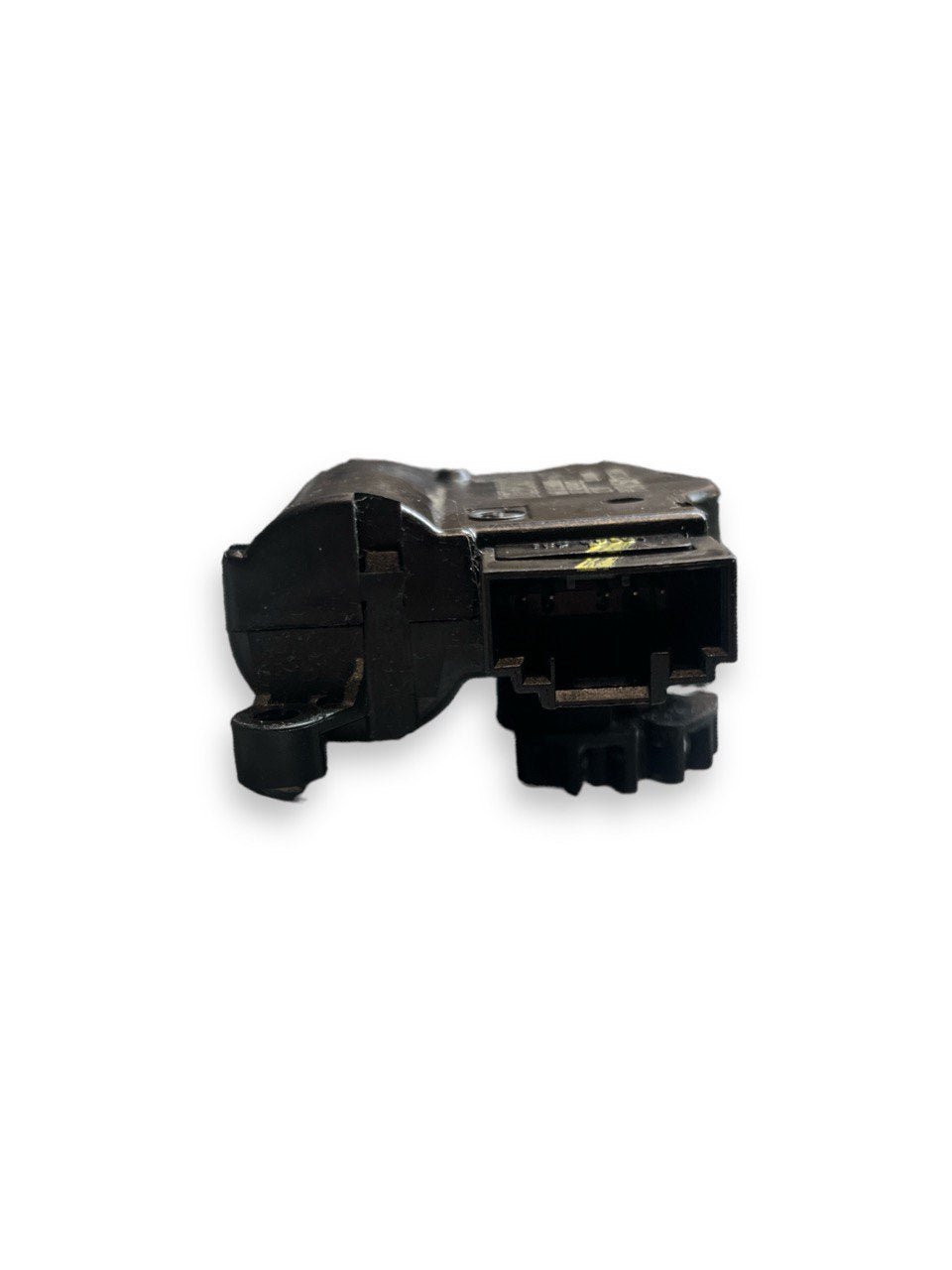 Motorino Regolazione Bocchette Gruppo Stufa Jeep Compass ( 2018 ) cod : MR113800-4211 - F&P CRASH SRLS - Ricambi Usati