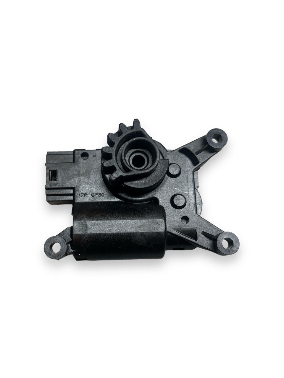 Motorino Regolazione Bocchette Gruppo Stufa Jeep Compass ( 2018 ) cod : MR113800-4211 - F&P CRASH SRLS - Ricambi Usati