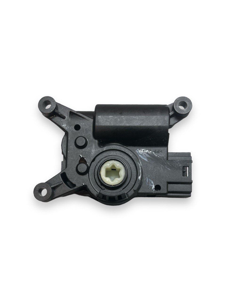 Motorino Regolazione Bocchette Gruppo Stufa Jeep Compass ( 2018 ) cod : MR113800-4221 - F&P CRASH SRLS - Ricambi Usati
