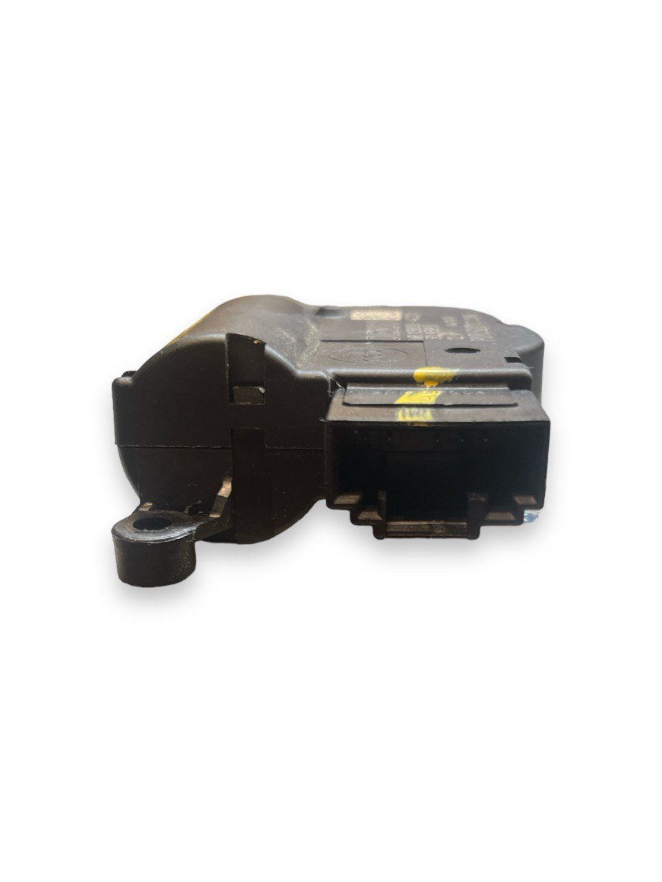 Motorino Regolazione Bocchette Gruppo Stufa Jeep Compass ( 2018 ) cod : MR113800-4221 - F&P CRASH SRLS - Ricambi Usati