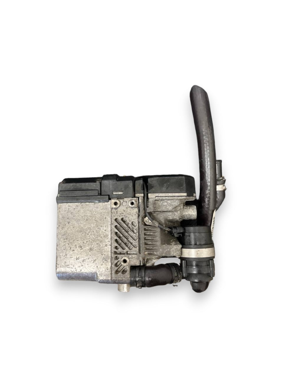 Motorino Riscaldamento Ausiliario Webasto Fiat Panda 169 / Chrysler Voyager / Volkswagen Tiguan / Mazda 6 1.2 Benzina (2003 al 2012) cod: 66724C - F&P CRASH SRLS - Ricambi Usati