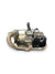 Motorino Riscaldamento Ausiliario Webasto Jaguar S-Type 2.7 Diesel (1999 al 2008) cod: 4R8318K463 - F&P CRASH SRLS - Ricambi Usati