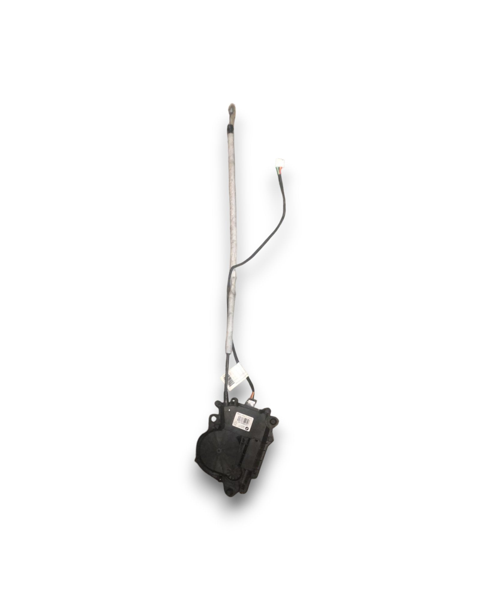 Motorino Serratura Cofano Posteriore Bmw X3 G01 (2017 > 2024) cod:UA738356109 - F&P CRASH SRLS - Ricambi Usati