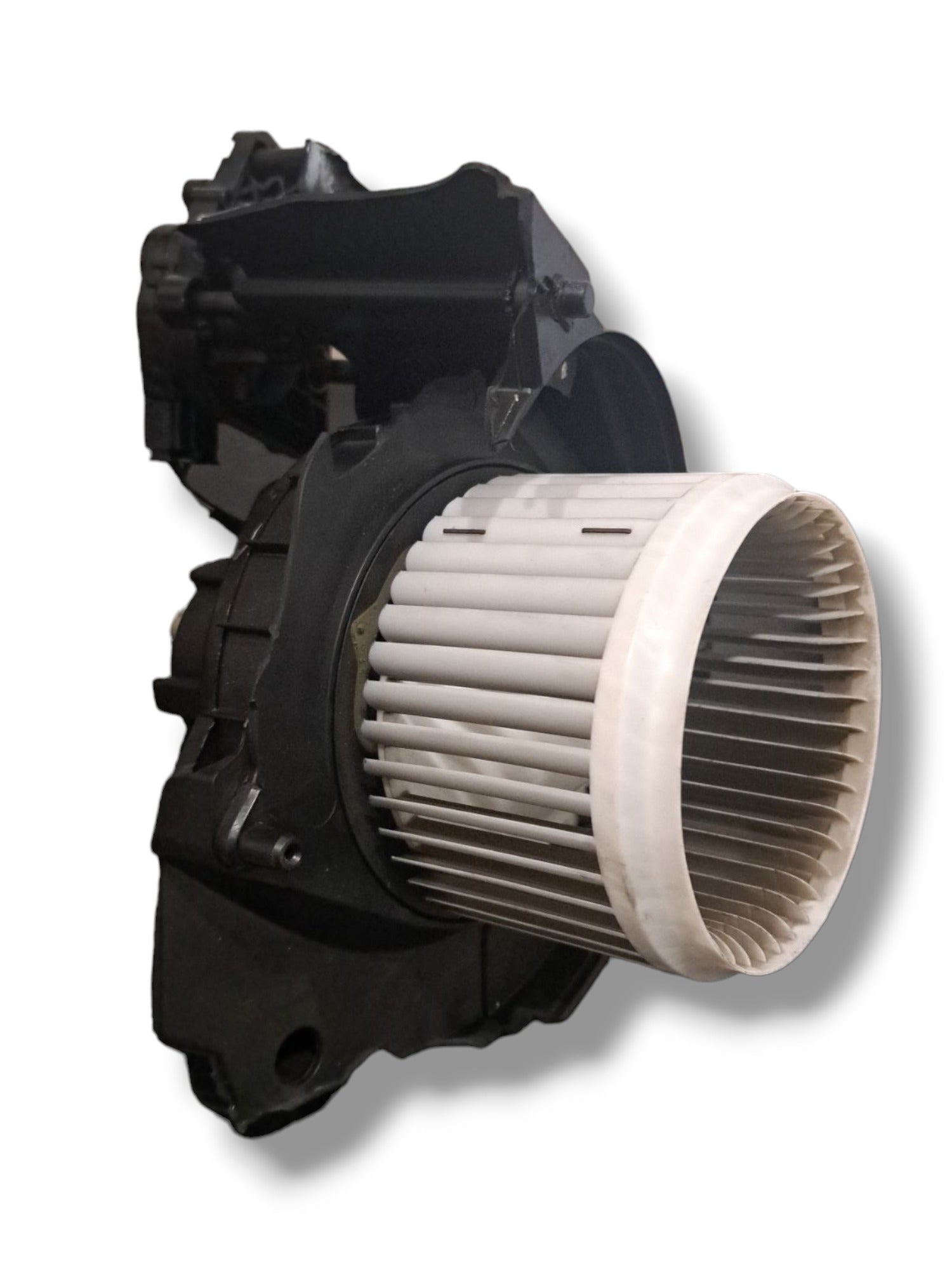 Motorino stufa ventola abitacolo Fiat Panda 1.3 (2013) COD:5p6230400 - F&P CRASH SRLS - Ricambi Usati