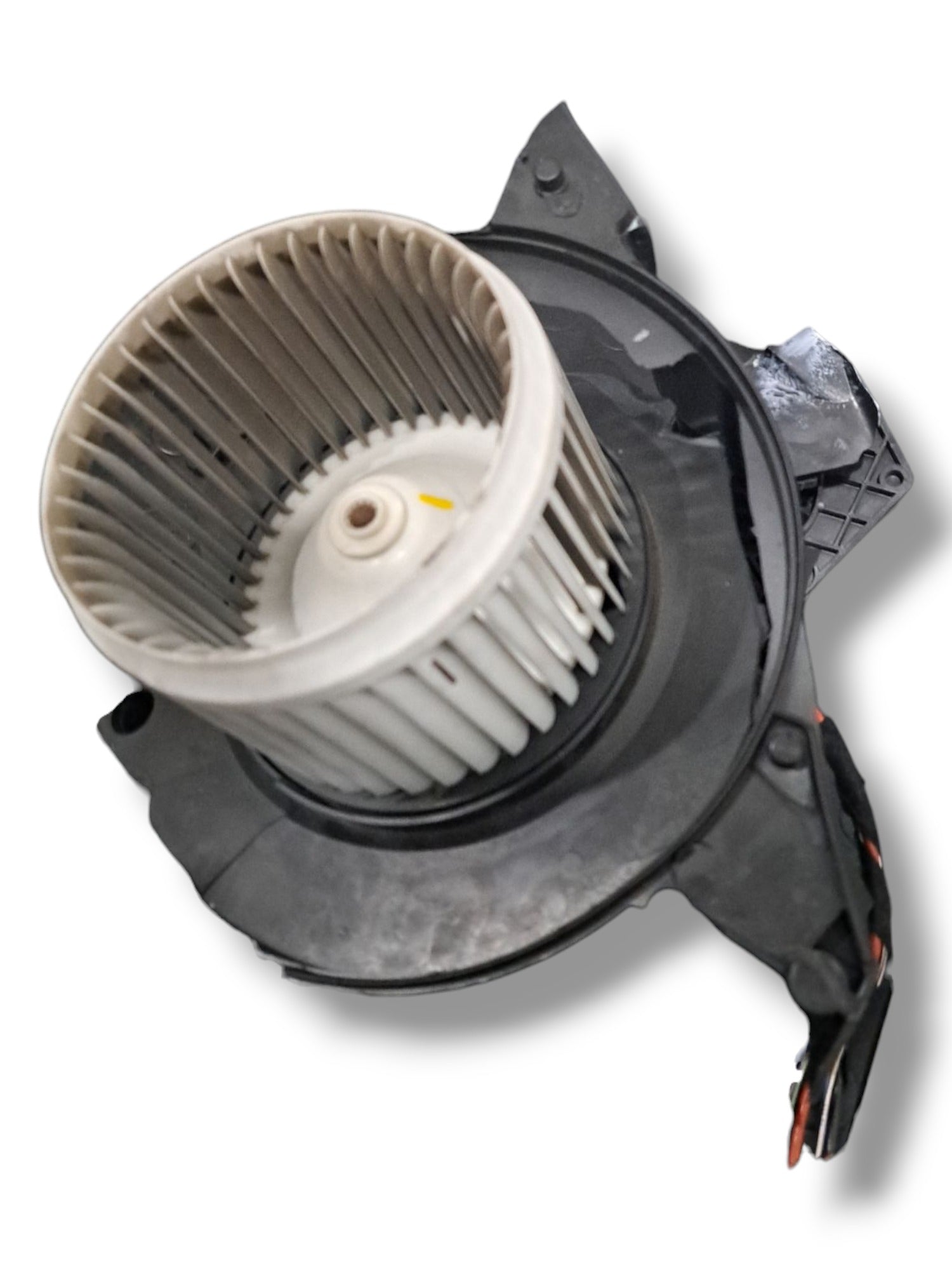 Motorino stufa ventola abitacolo Fiat Panda 1.3 (2013) COD:5p6230400 - F&P CRASH SRLS - Ricambi Usati