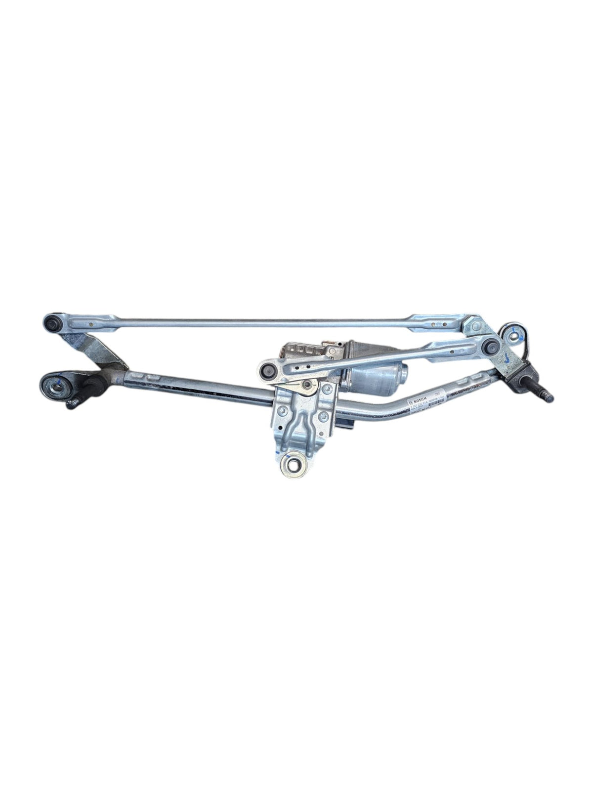Motorino Tergicristalli Anteriore Audi A3 8Y Cod:8Y1955119B (2020 - &gt;) - F&amp;P CRASH SRLS - Ricambi Usati