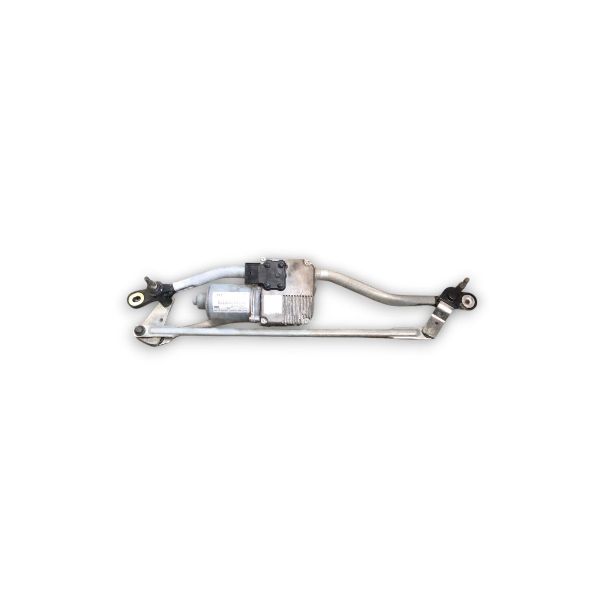Motorino Tergicristalli Anteriore Audi A4 (B8) (2007 > 2016) cod:8K1955119A - F&P CRASH SRLS - Ricambi Usati