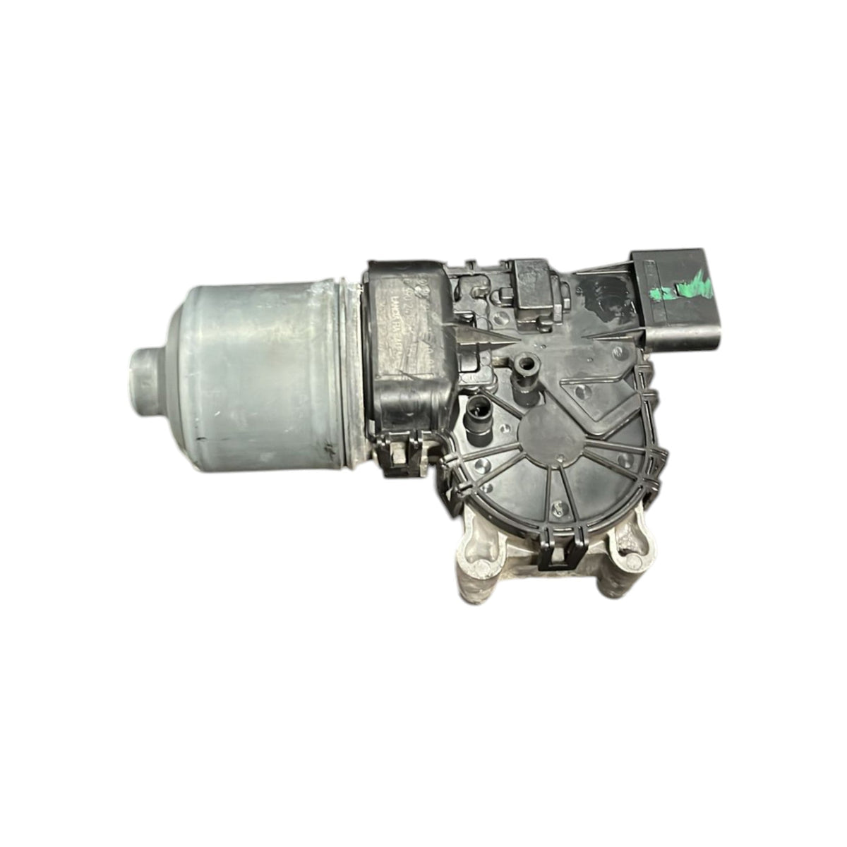 Motorino Tergicristalli Anteriore Fiat Doblò cod:0390241564 (2009 &gt;2022) - F&amp;P CRASH SRLS - Ricambi Usati