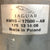 Motorino Tergicristalli Anteriore Jaguar XJ (X351) (2009 > 2019) cod:AW93 - 17500 - AB - F&P CRASH SRLS - Ricambi Usati