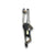 Motorino Tergicristalli Anteriore Peugeot Bipper cod.64300334 (2007 > 2016) - F&P CRASH SRLS - Ricambi Usati