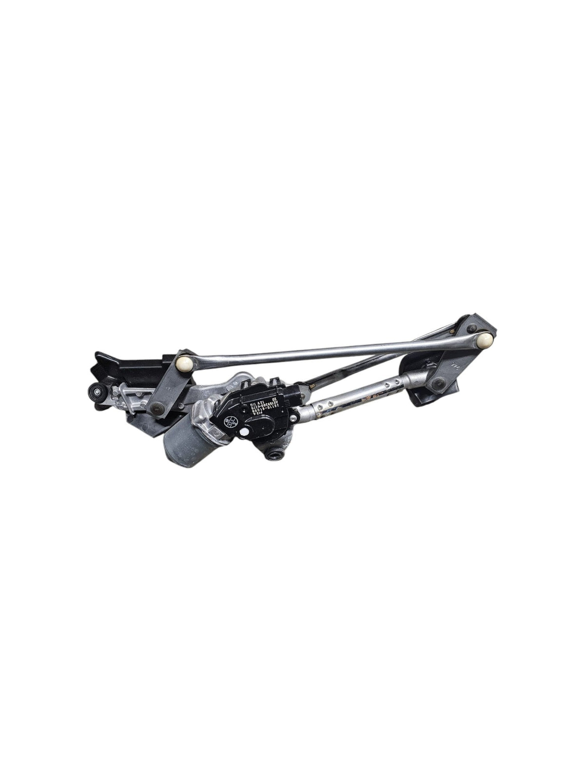 Motorino Tergicristalli Anteriore Suzuki S - Cross JY Cod:3811061M00 (2013 - 2022) - F&amp;P CRASH SRLS - Ricambi Usati