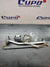 Motorino Tergicristallo anteriore CITROEN C3 cod: 53630147 - F&P CRASH SRLS - Ricambi Usati