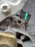 Motorino Tergicristallo anteriore CITROEN C3 cod: 53630147 - F&P CRASH SRLS - Ricambi Usati