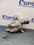 Motorino Tergicristallo anteriore CITROEN C4 PICASSO (2009) Mk1 cod: 53630337 - F&P CRASH SRLS - Ricambi Usati