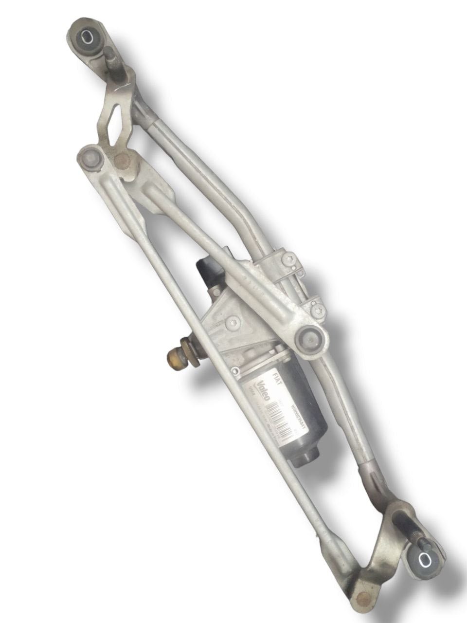 Motorino Tergicristallo anteriore con Tandem Fiat 500L (2015) cod: 51989288 - F&P CRASH SRLS - Ricambi Usati