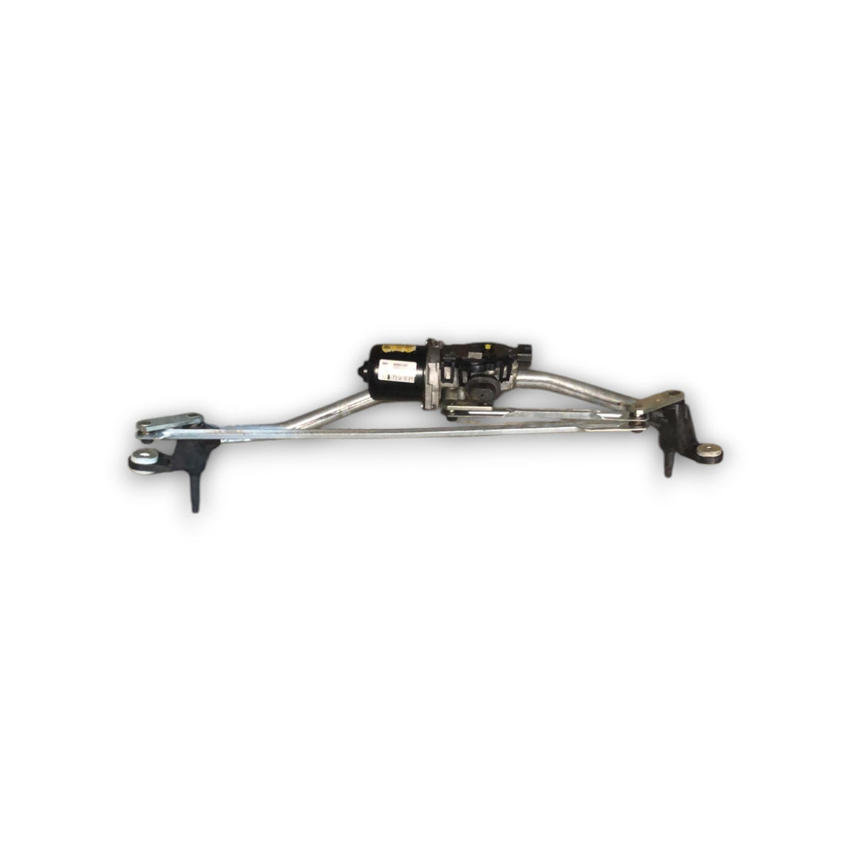 Motorino Tergicristallo Anteriore Dacia Sandero (2012 &gt; 2020) cod:W000031629 - F&amp;P CRASH SRLS - Ricambi Usati