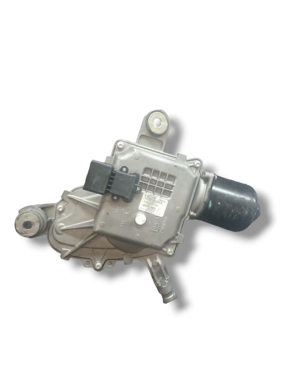 Motorino Tergicristallo anteriore destro Citroen C4 Picasso (2008) cod: 53630347 - F&P CRASH SRLS - Ricambi Usati