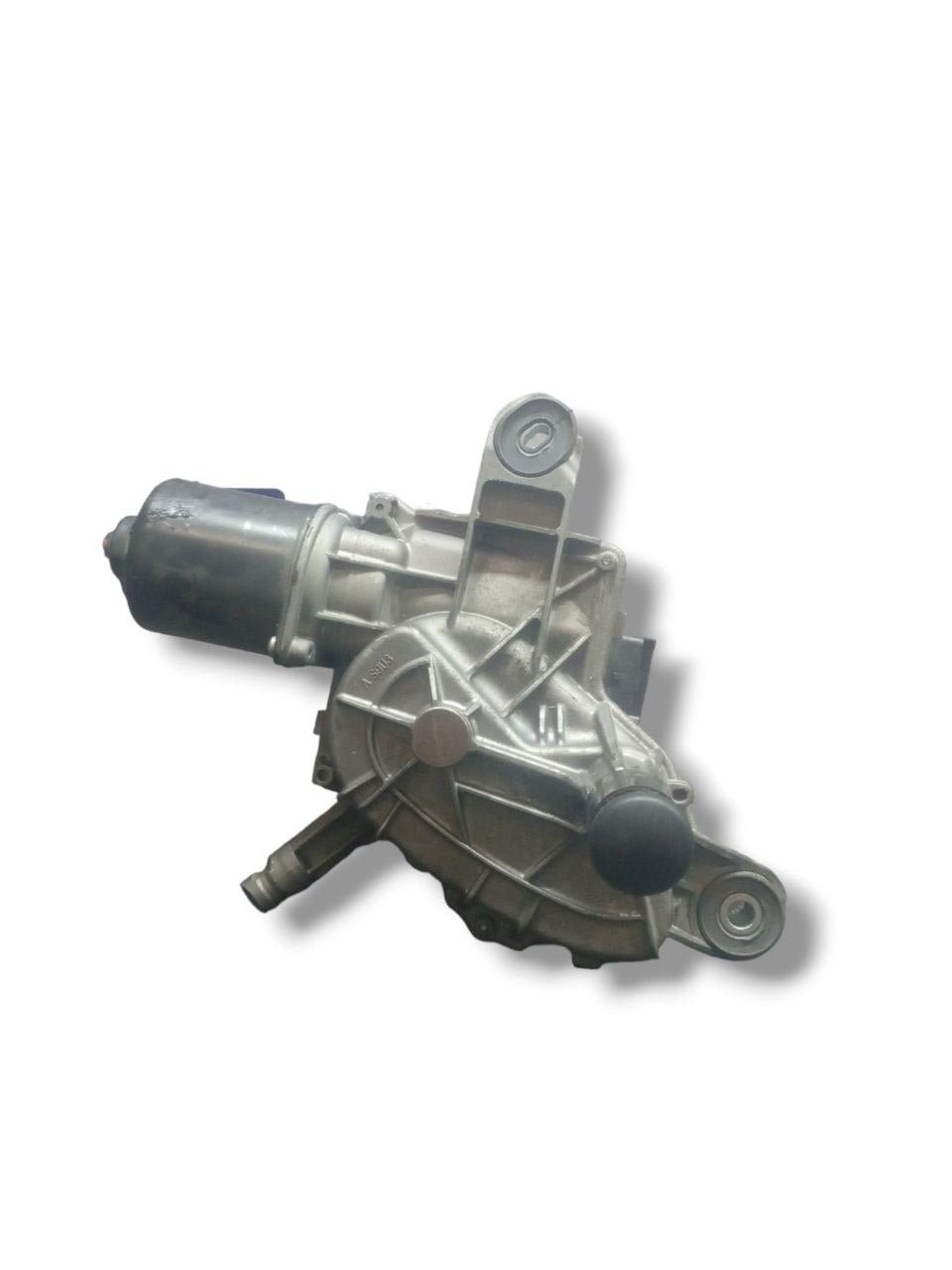 Motorino Tergicristallo anteriore destro Citroen C4 Picasso (2008) cod: 53630347 - F&P CRASH SRLS - Ricambi Usati