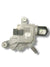 Motorino tergicristallo anteriore destro Citroen C4 Picasso (2008) cod: W000007875 - F&P CRASH SRLS - Ricambi Usati