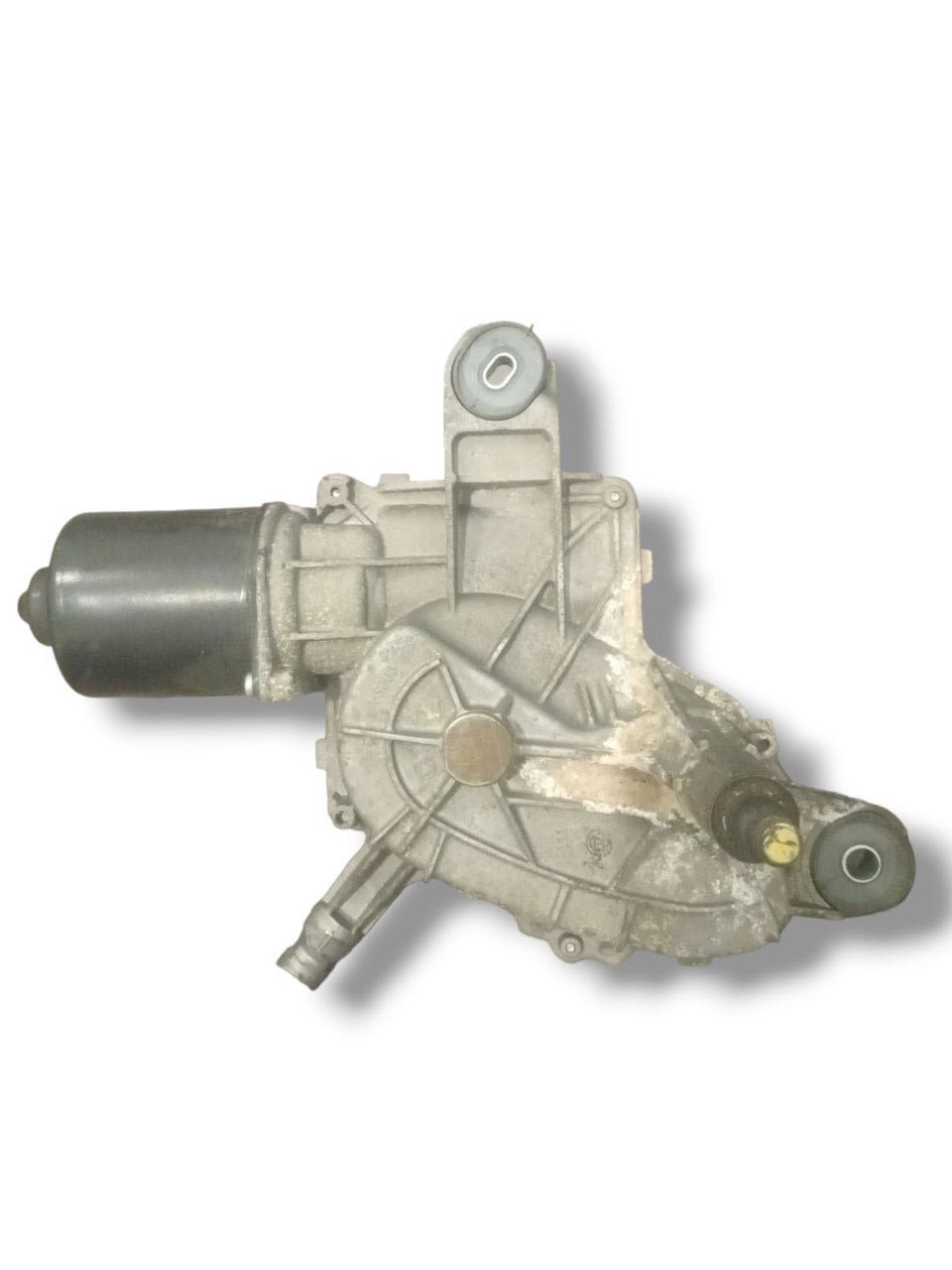 Motorino tergicristallo anteriore destro Citroen C4 Picasso (2008) cod: W000007875 - F&P CRASH SRLS - Ricambi Usati