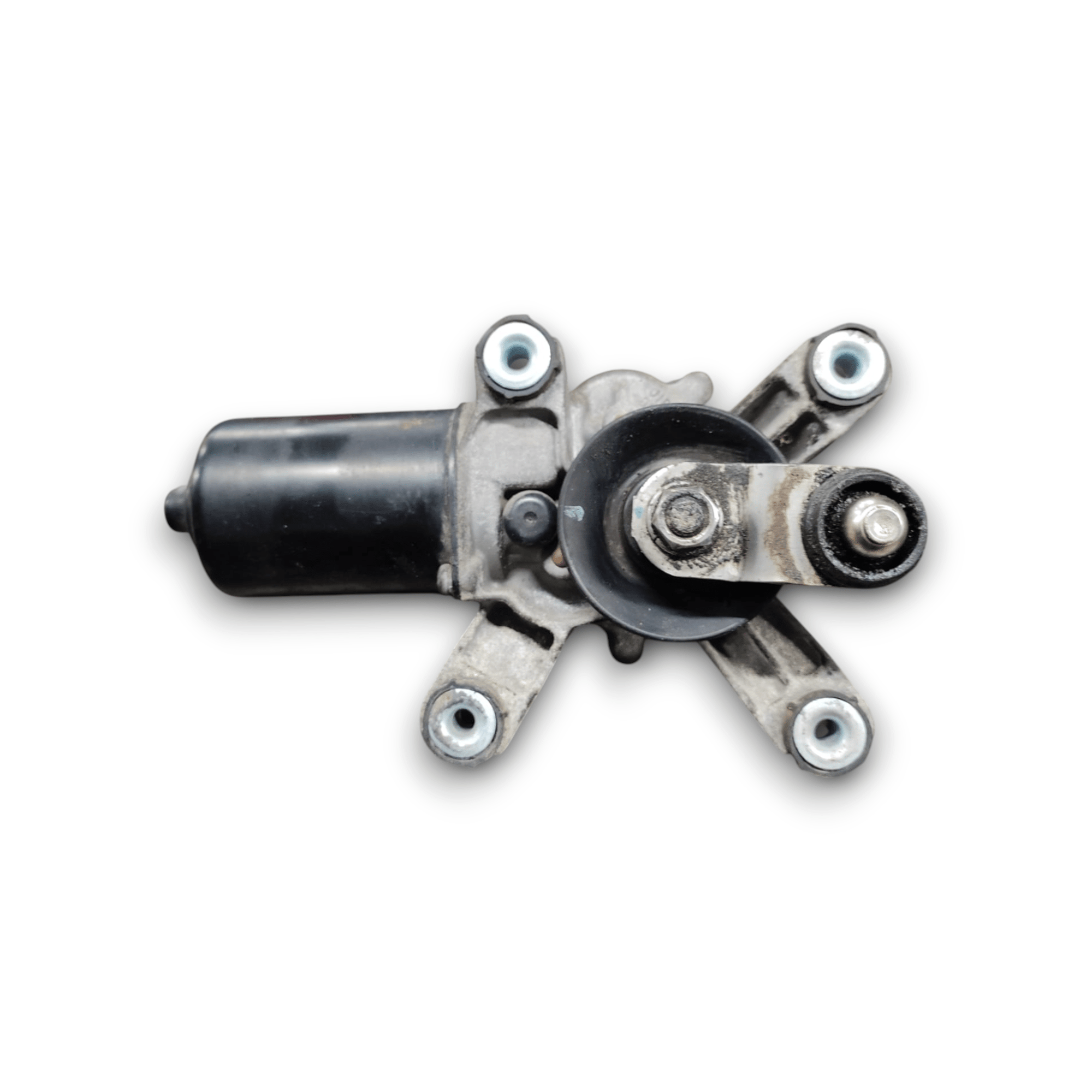 Motorino Tergicristallo Anteriore Destro Isuzu D - Max COD: 8 - 98057 (2002 - 2011) - F&P CRASH SRLS - Ricambi Usati