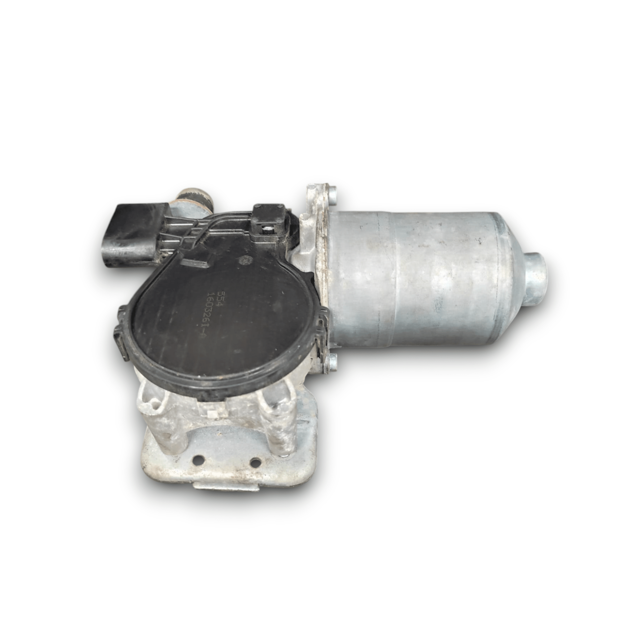Motorino Tergicristallo Anteriore Fiat 500X COD: 0390243533 (2014>) - F&P CRASH SRLS - Ricambi Usati