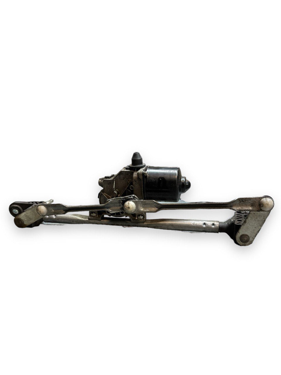 Motorino tergicristallo anteriore Fiat Bravo 1.4 (2006) cod: S1592008650 - F&P CRASH SRLS - Ricambi Usati