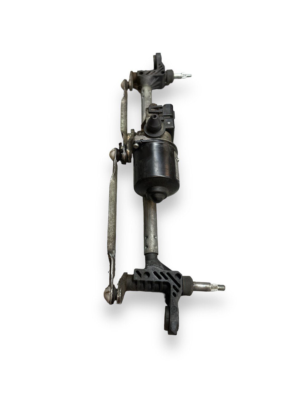 Motorino tergicristallo anteriore Fiat Bravo 1.4 (2006) cod: S1592008650 - F&P CRASH SRLS - Ricambi Usati
