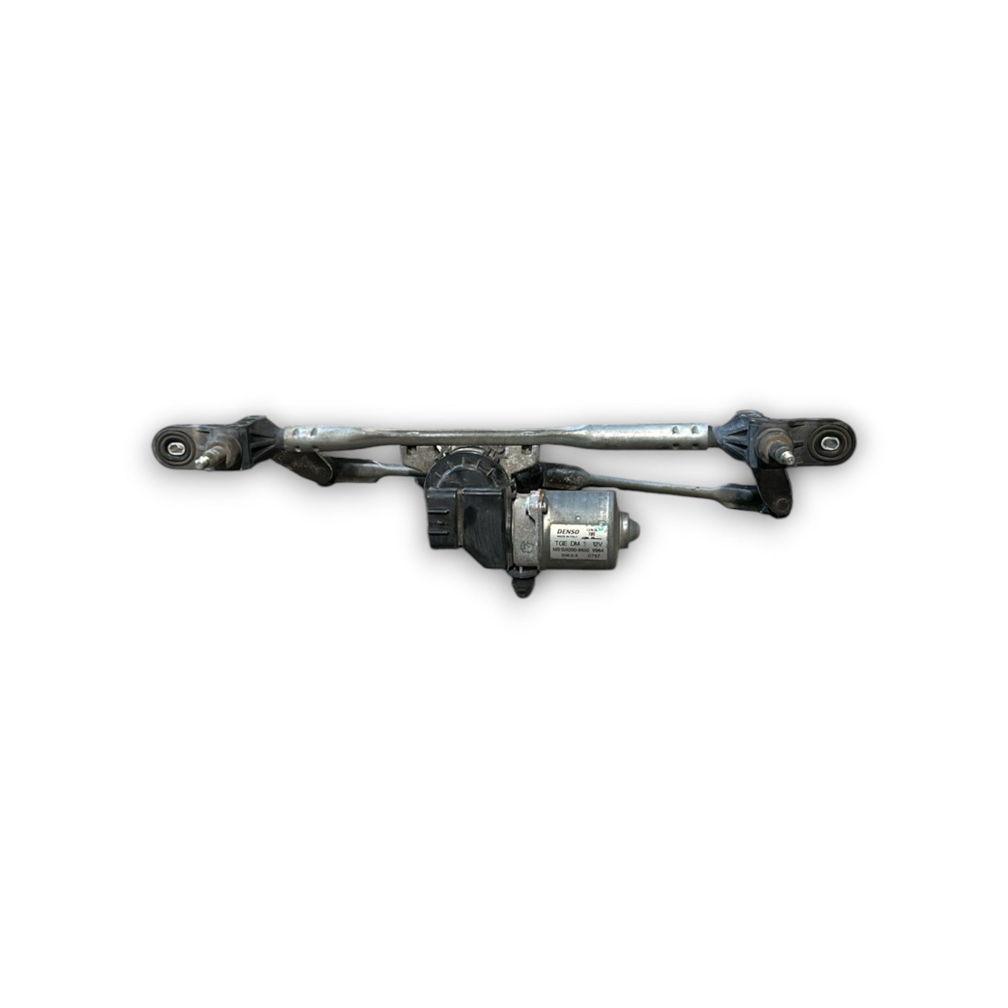Motorino tergicristallo Anteriore Fiat Bravo cod:MS159200 - 8650 (2007 > 2014) - F&P CRASH SRLS - Ricambi Usati